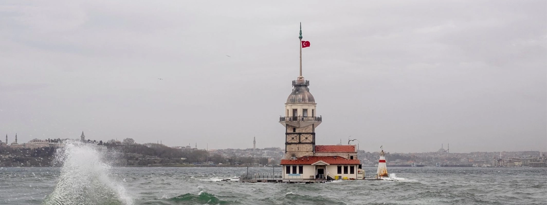 İSTANBUL’DA PAZAR GÜNÜNDEN İTİBAREN SICAKLIK 8 DERECE BİRDEN DÜŞECEK