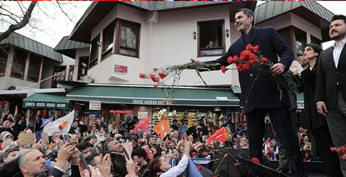 İstanbul’u yalanlardan ve trafikten kurtaracağız