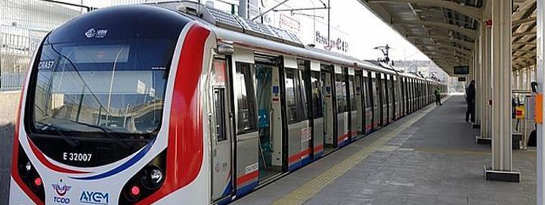 MARMARAY’DA AKTARMA MAHKEME KARARIYLA KALDIRILDI