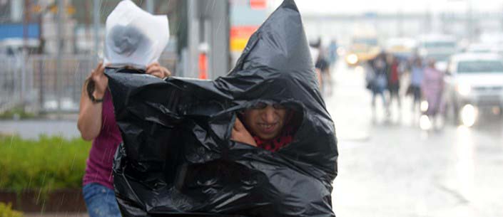 Meteoroloji uyardı: Çok sert sıcaklık düşüşleri olacak