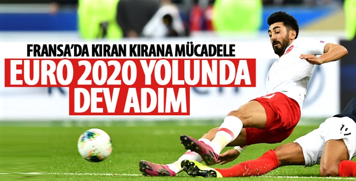 Milliler Golü Attılar Selamı Çaktılar