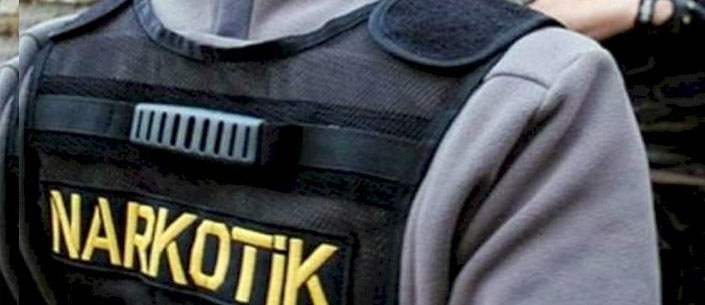 Narkotik Polisinden Operasyon : 24 firari yakalandı