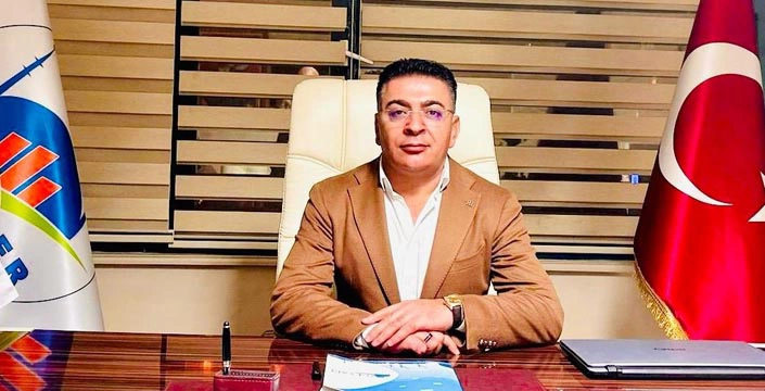 SAYAR GURUP’TAN RAMAZAN BAYRAMI MESAJI