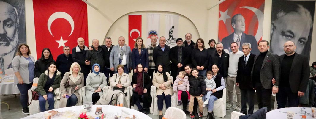 SEÇİM ÇALIŞMALARI RAMAZAN AYINDA DA TAM GAZ!