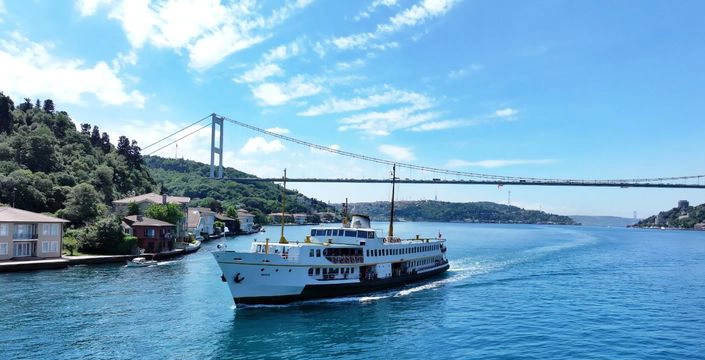 ŞEHİR HATLARI’NIN YAZ TARİFESİ BAŞLIYOR