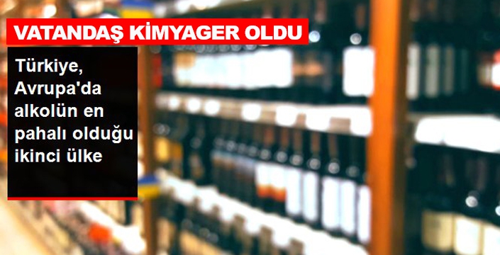 VATANDAŞ KİMYAGER OLDU