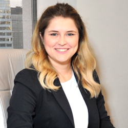Cemre Çağlayan