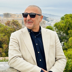 Cengiz Oylum