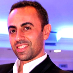 Zafer Turan